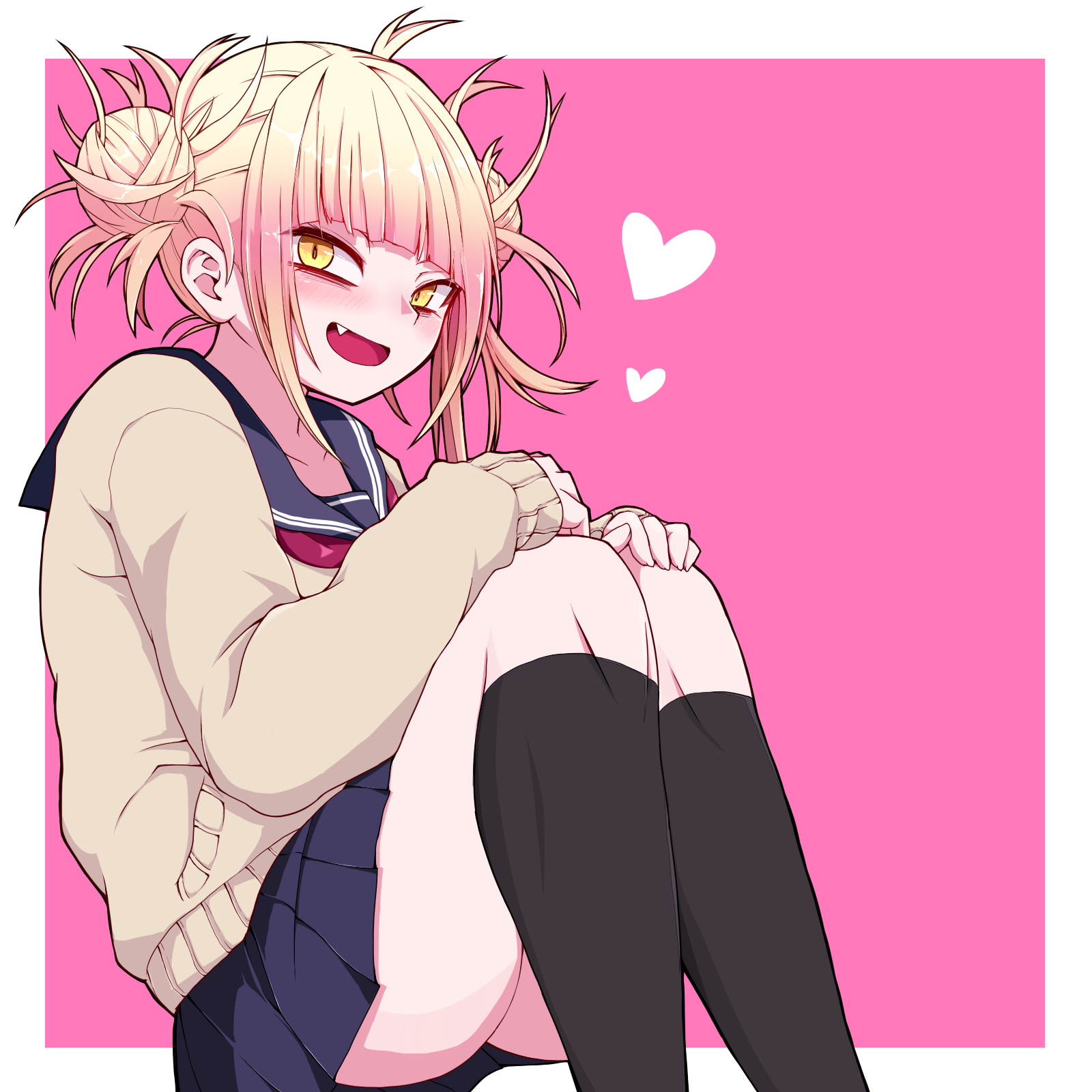 Wallpaper : hairstyle, lengan, tersenyum, mulut, gambar kartun, tubuh