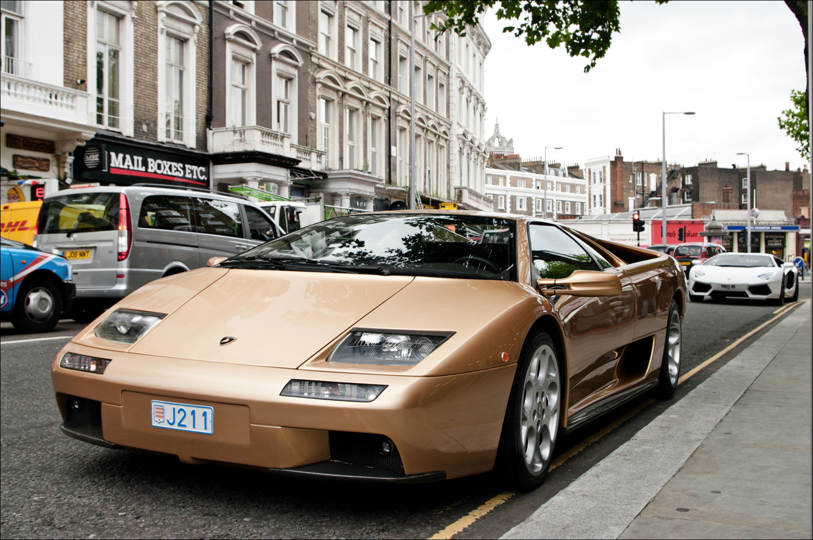 Londýn, auto, vozidlo, fotografování, Lamborghini, letní, sportovní auto, Lamborghini Murcielago, Diablo, Lamborghini Diablo, výkon auta, pentax, 2011, kolo, se, superauto, carspotting, Aventador, K20D, pozemní vozidla, automobilového designu, automobil make, luxusní vůz, jang, jayjay, exoticsonroadcom, vt60