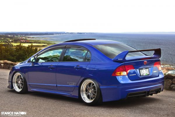 Mugen,1600x1067 px,civic,custom,Honda,si