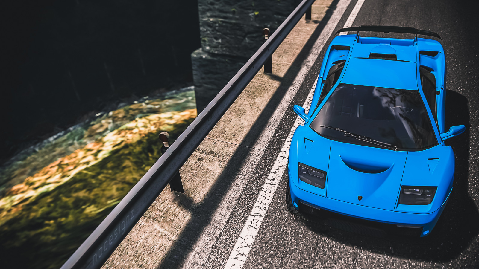 Photoshop, auto, odraz, nebe, vozidlo, fotografování, žlutý, modrý, Lamborghini, technika, Sony, sportovní auto, Diablo, doprava, editoval, GIMP, Lightroom, výkon auta, GT, světlo, krása, cars, sexy, hra, digitální, babička, 6, Turismo, horký, GT6, pS3, polyfonie, Playstation3, gtplanet, nbdesignz, počítač tapeta, automobilového designu, automobilový exteriér, kompaktní vůz, motorové vozidlo, druh dopravy, městské auto, petrolejově modrá, automotive Lighting