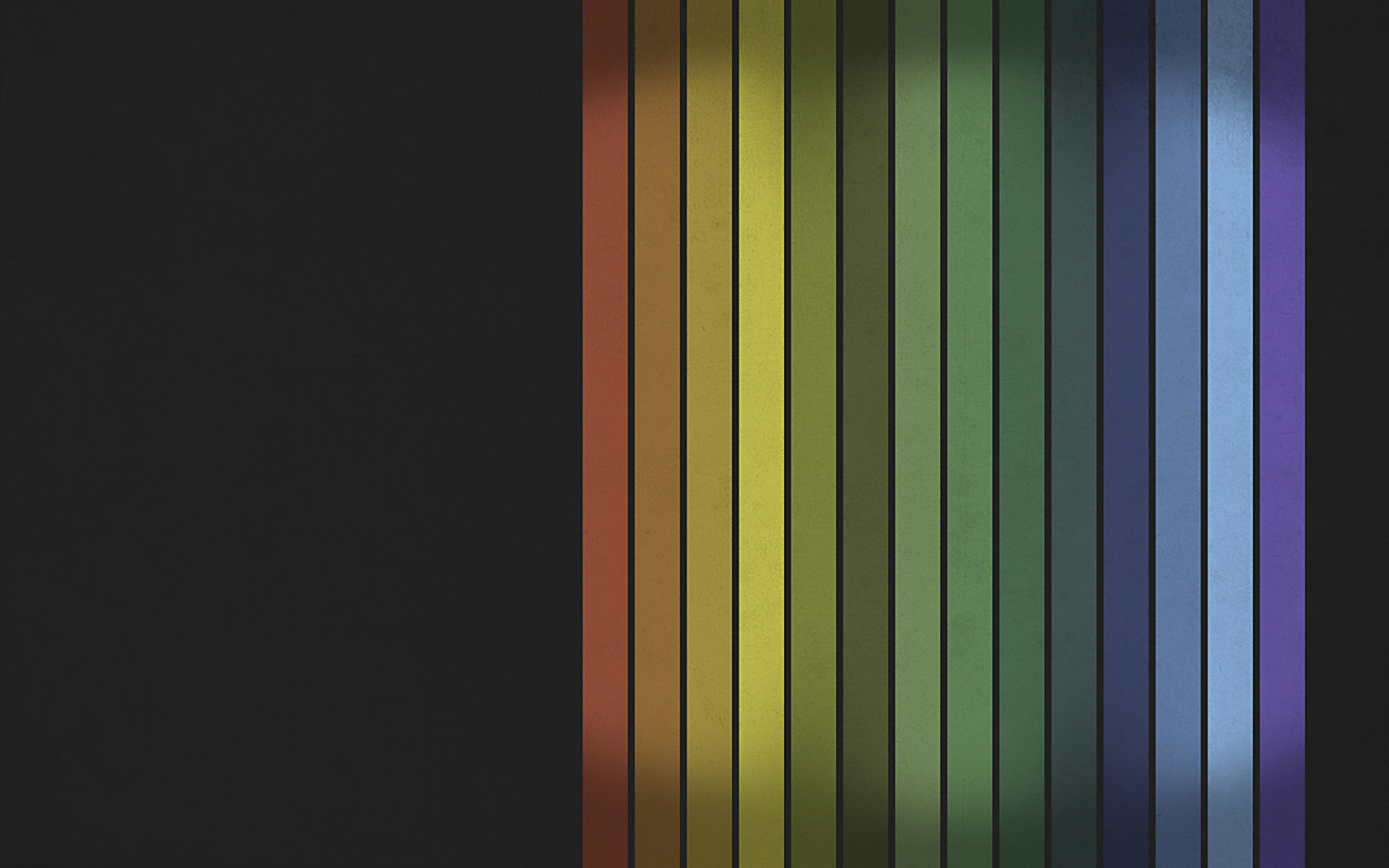 abstraktní, zelená, vzor, textura, pruhy, spektrum, úhel, čára, 1680x1050 px, počítač tapeta