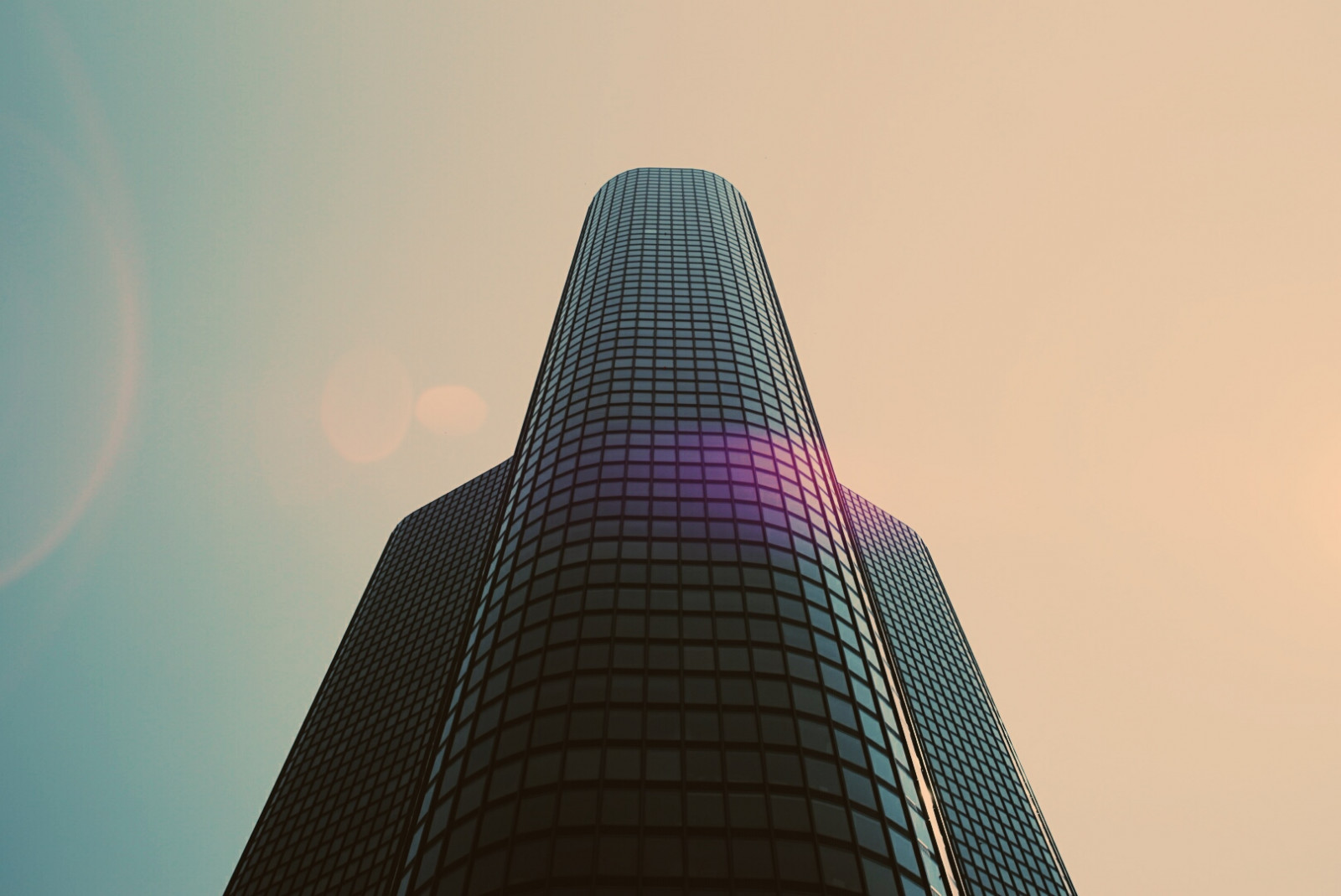 Fondos de pantalla : ciudad, urbano, Chicago, edificio, vertical