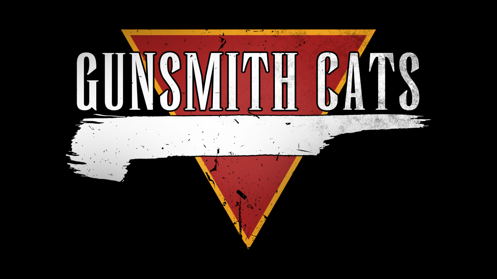 Gunsmith Cats, Gunsmith, Rally Vincent