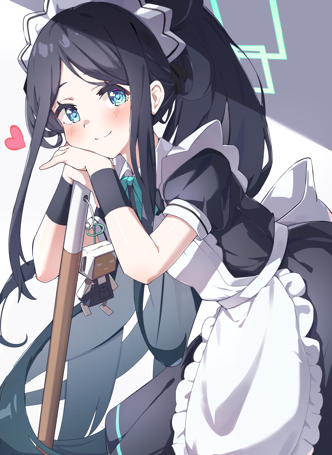 blue archive, Meninas anime, Anime
