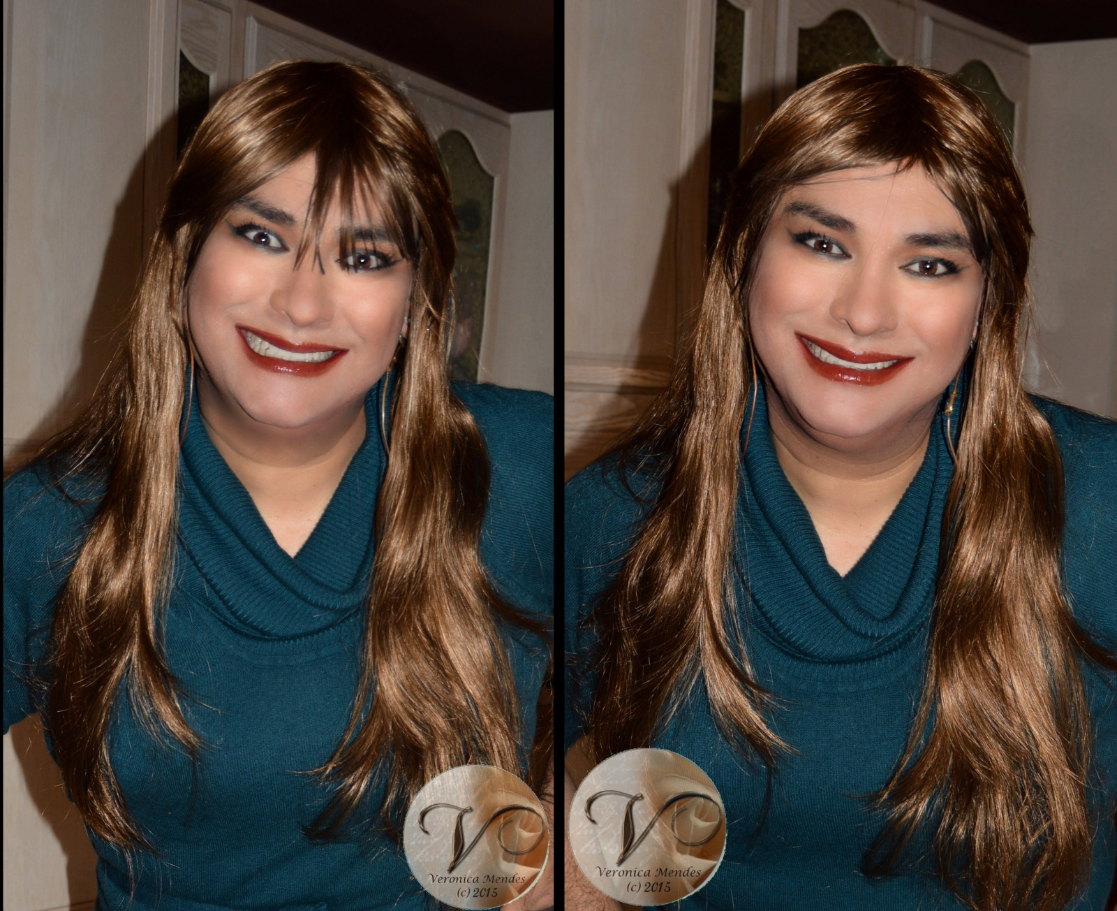 Černá, dlouhé vlasy, minišaty, nohy, makeup, šaty, punčocháče, rtěnka, vlasy, ofina, punčocháče, televize, podpatky, crossdressing, lodičky, proměna, mini, dýka, transgender, extáze, euforie, travesti, travesti, dlouho, vysoký, roztomilý, rozkošný, dívka, krása, usměj se, sexy, naprostý, plošina, klasický, půvabný, řasy, blond, účes, brada, bodce, CD, ts, paruka, hnědé vlasy, člověk barva vlasů, barvení vlasů, vrstvené vlasy, vlasy příslušenství, rozrazil, tgirl, crossdresser, tg, prominent, přeměna, MTF, transgendered, transwoman, punčochové zboží, opeřený vlasy, Mendes, transgirl, veronicamendes