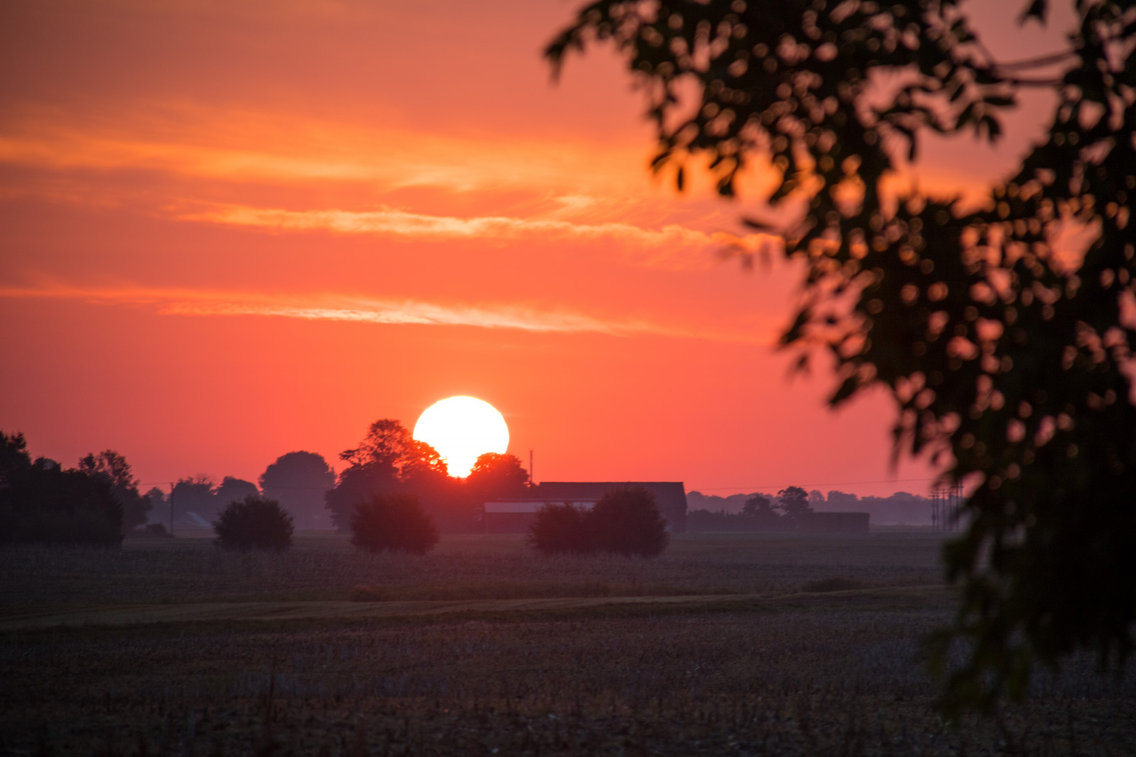 แสงแดด, แนวนอน, พระอาทิตย์ตก, ท้องฟ้า, ฟิลด์, พระอาทิตย์ขึ้น, ตอนเย็น, เช้า, ดวงอาทิตย์, ขอบฟ้า, พลบค่ำ, เมฆ, รุ่งอรุณ, himmel, ชนบท, ลินคอล์น, landsbygd, soluppg ng, s dersl tt, landskap, gryning, exif model canoneos760d, ประเทศธรณีวิทยา, กล้องทำให้ Canon, geocity, กล้องรุ่น canoneos760d, geostate, ตำแหน่งทางภูมิศาสตร์, เลนส์ Exifs efs18200mmf3556is, รูรับแสง 56, ความยาวคลื่น exif 200 มม, exif ทำให้ canon, exif isospeed 200, morgon, ปรากฏการณ์บรรยากาศ, สายัณห์