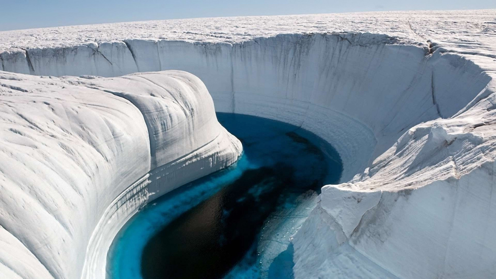 landskab, vand, natur, sne, vinter, blå, is, flod, canyon, Fryser, bølge, 1920x1080 px, geologisk fænomen, iskold landskabsform