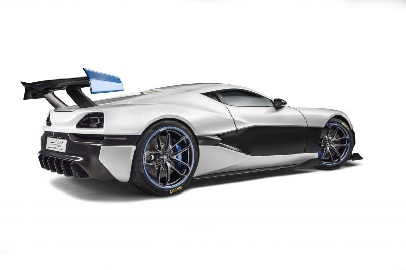 car, vehicle, sports car, Rimac, netcarshow, performance car car, vehicle, sports car, Rimac, netcarshow, performance car