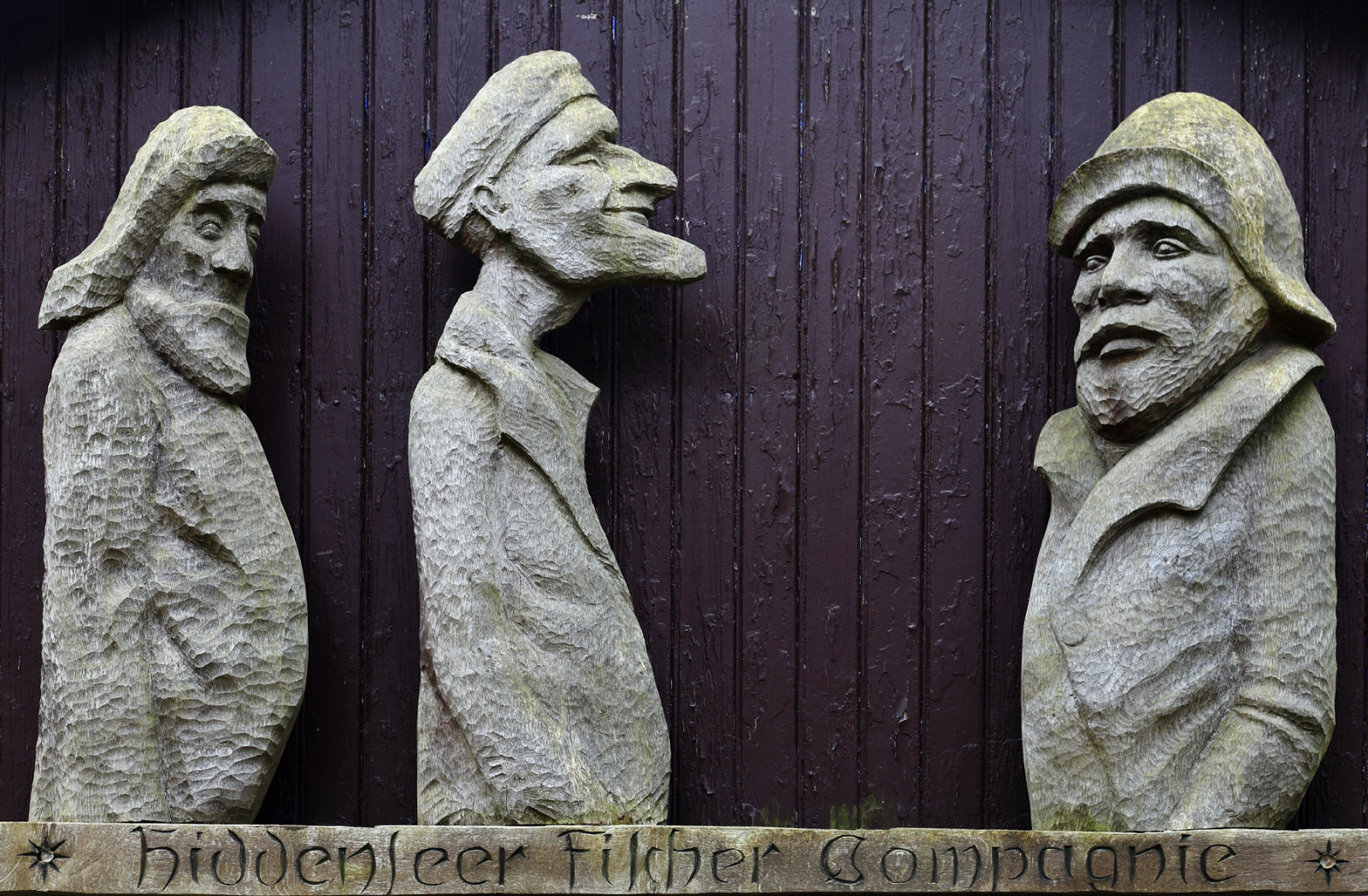 chrám, rybáři, dřevo, Německo, dějiny, sochařství, socha, 2015, památník, UMĚNÍ, cestovat, deutschland, Skulptur, Meklenbursko-Přední Pomořansko, 6d, canoneos6d, reisen, řezba, úleva, anymotion, fischer, dávná historie, stone carving, holz, mondayfaces, vytesaný, geschnitzt, zumklausner, Dornbusch, Hiddensee