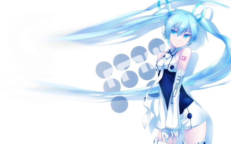 ilustrace, anime, kreslená pohádka, Vocaloid, Hatsune Miku, 1920x1200 px ilustrace, anime, kreslená pohádka, Vocaloid, Hatsune Miku, 1920x1200 px