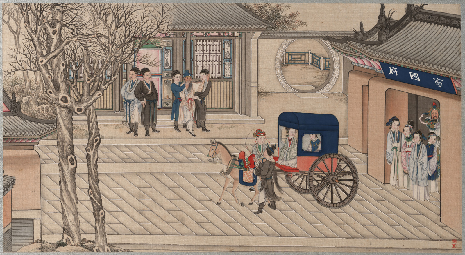 Rad, Menschlich, Fahrzeug, Gebäude, Haus, KUNST, Malerei, öffentlicher Raum, Freizeit, Baum, Holz, Wagen, working animal, Pferd und Buggy, Wagen, Illustration, Fassade, Erholung, Karte, Aquarellfarbe, Zeichnung, visual arts, Rikscha, Lasttier, Straße, Kraftfahrzeug, Wandgemälde, Klassisches Auto, automotive wheel system, Antikes Auto, klassisch, Winter, skizzieren, Zimmer, Tourismus, Anzug, Kunstwerk, Transport, Oldtimer, Sitzung