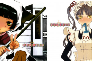 Hinh Nền Hinh Minh Họa Anime Co Gai Hoạt Hinh Truyện Tranh Maria Holic Ry Ch Sensei ảnh Chụp Man Hinh Mangaka 19x1536 Kejsirajbek 8513 Hinh Nền đẹp Hd Wallhere