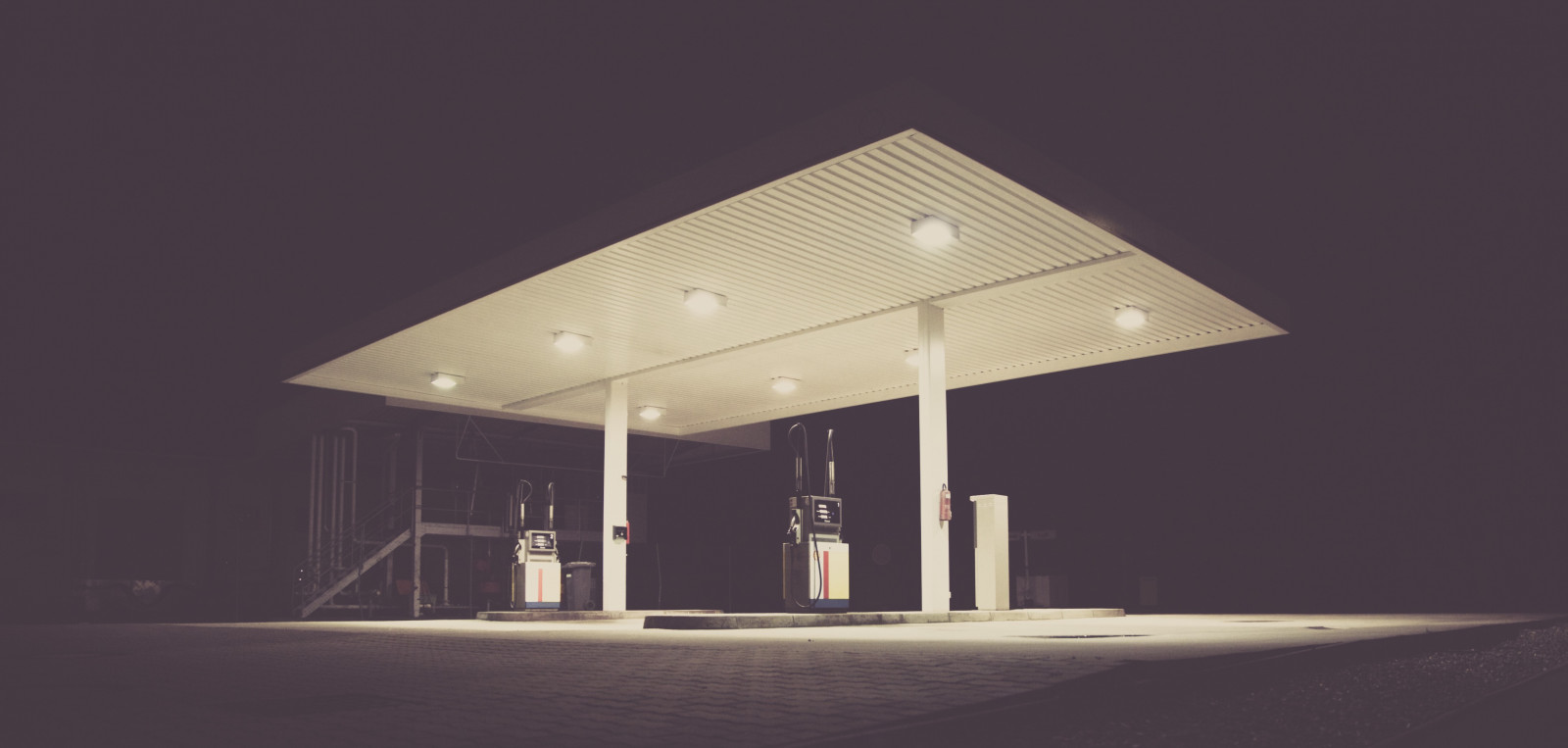 Wallpaper : architecture, urban, gas stations, lighting, shape, design