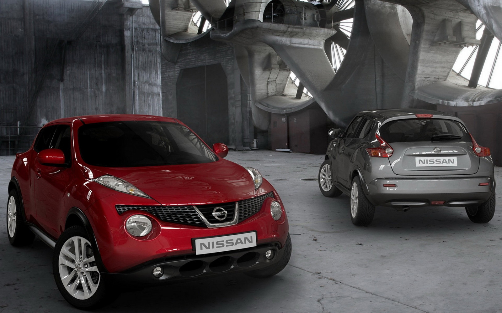Bakgrundsbilder : Nissan, grå, röd, bil 1920x1200 - - 795301 ...
