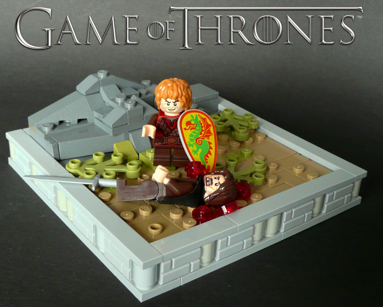 1, soutěž, část, Viněta, ids, 12x12, Tyrion, hra o trůny, Lannister, Imperiumdersteine, Kevfett2011