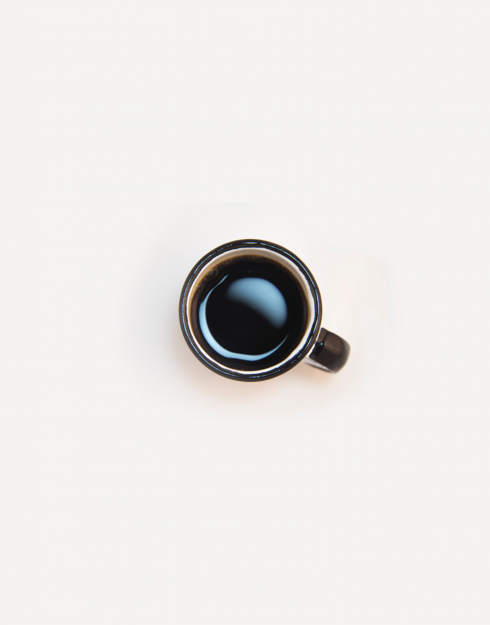 Wallpaper : coffee, cup, minimalism, espresso 6423x8192 - wallbase