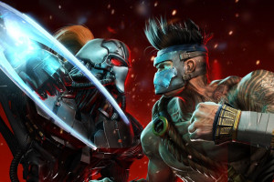 Killer Instinct Wallpaper Hd Wallpapers Wallhere Images, Photos, Reviews