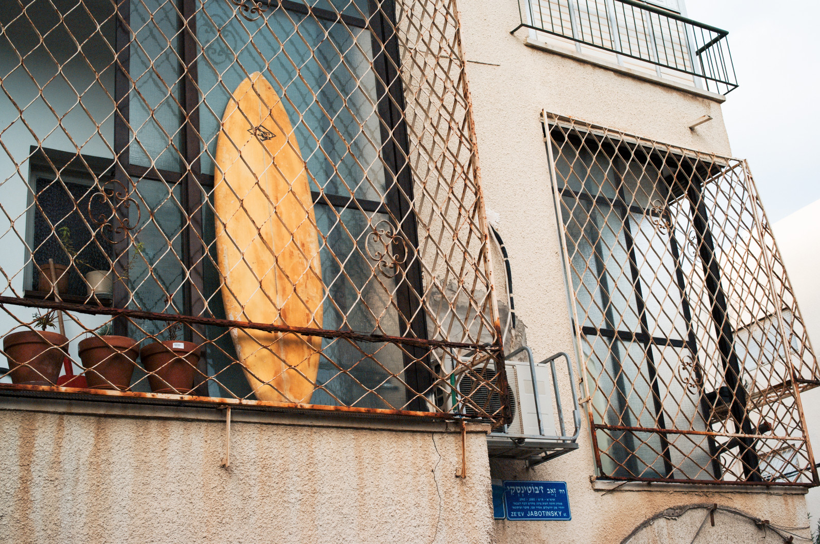 budova, urban area, architektura, železo, stěna, okno, fasáda, město, sklenka, nebe