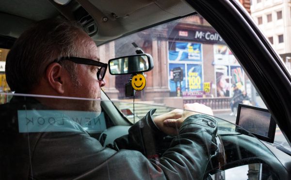 city, UK, auto, life, street, portrait