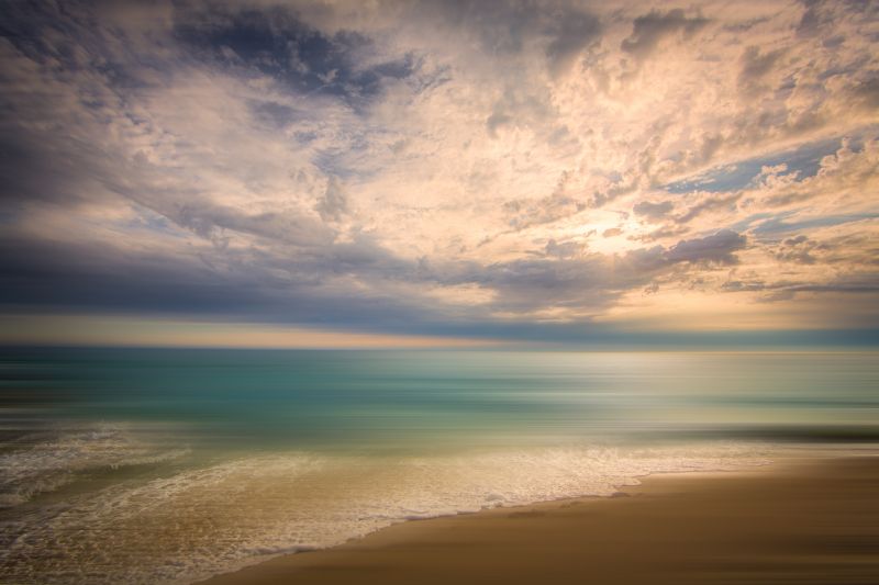 moře, oceán, nebe, horizont, tělo z vody, mrak moře, oceán, nebe, horizont, tělo z vody, mrak