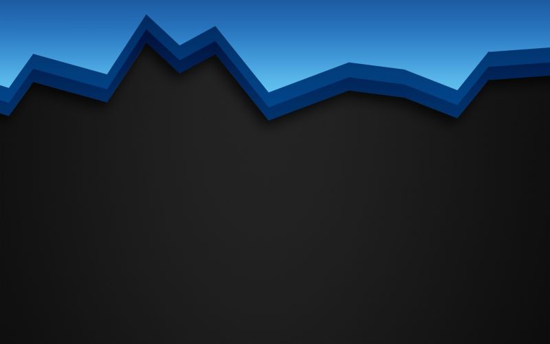 simple background, abstract, minimalism, sky, symmetry, blue simple background, abstract, minimalism, sky, symmetry, blue