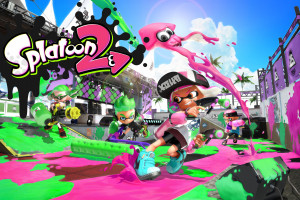 Hintergrundbilder Club Nintendo Nintendo 3ds Nintendo Schalter Videospiele Splatoon 2 2560x1440 Pokefan22 Hintergrundbilder Wallhere