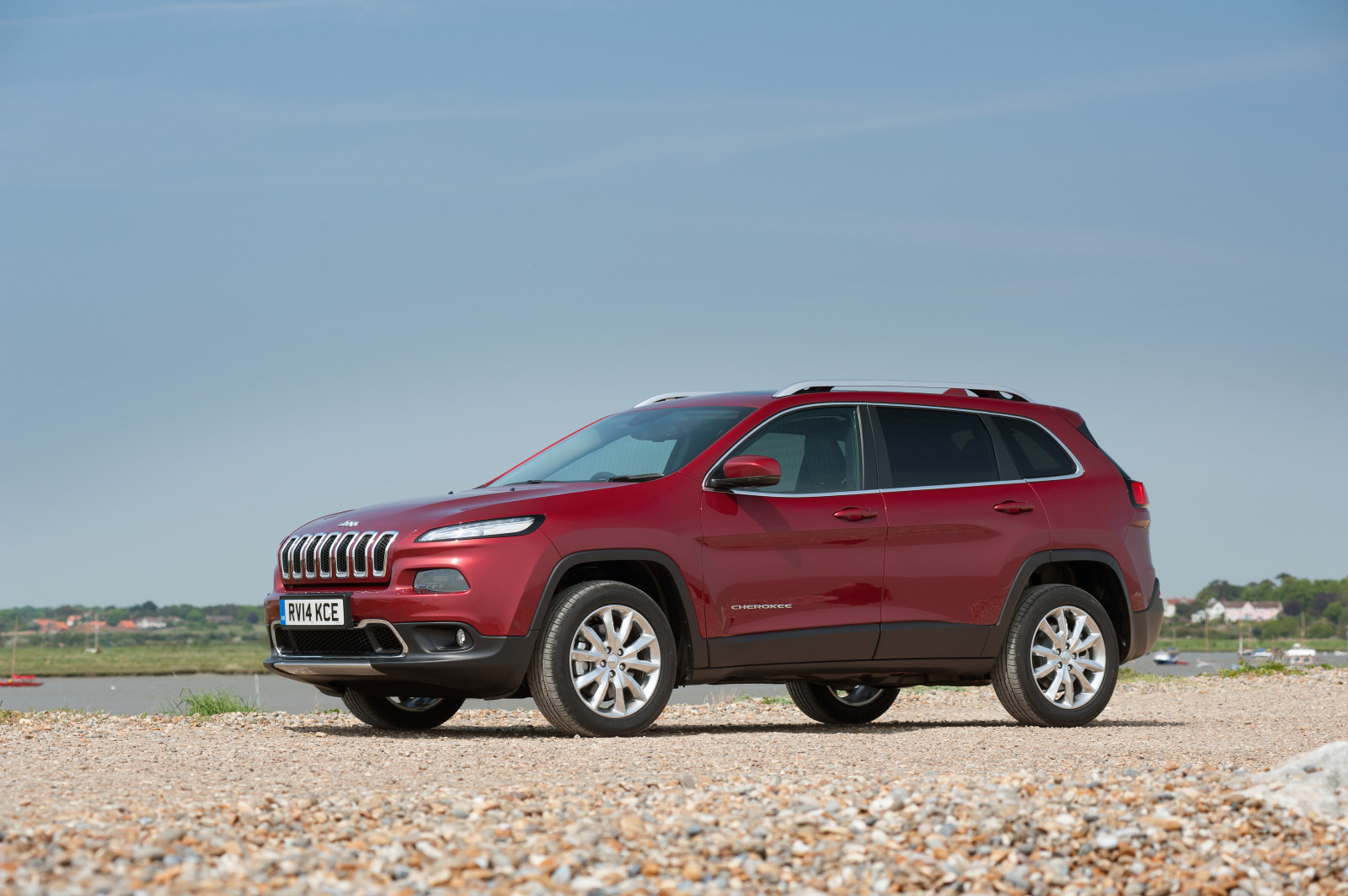 รถ, ยานพาหนะ, รถจี๊ป, netcarshow, netcar, ภาพรถยนต์, ภาพรถ, 2016, เวอร์ชัน Cherokee UK, ล้อ, ยานพาหนะบก, ภายนอกยานยนต์, รถยนต์ทำ, รถหรู, กันชน, crossover suv, รถผู้บริหาร, กีฬายูทิลิตี้รถ, รถยูทิลิตี้ขนาดกะทัดรัด