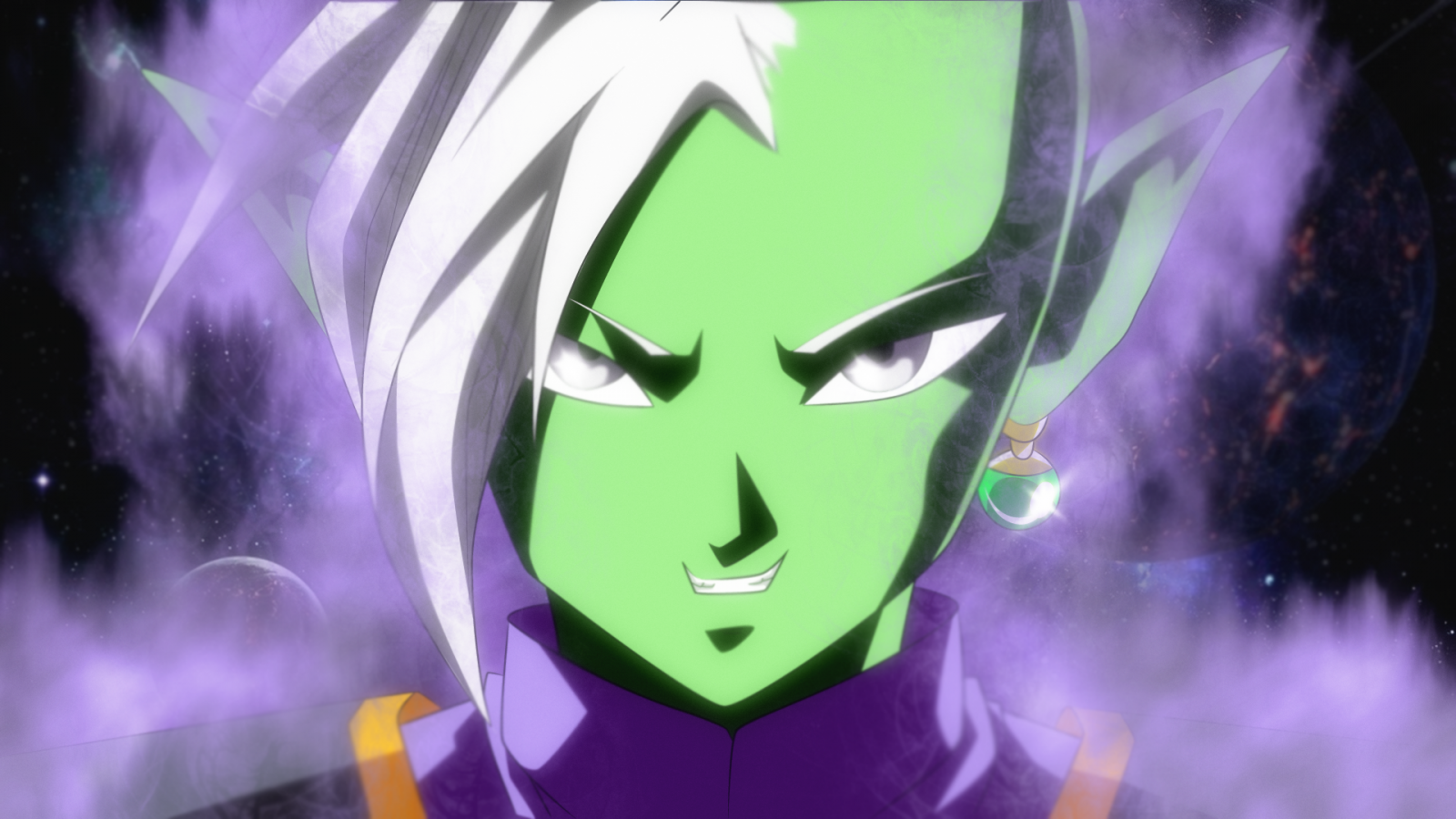 Fondos de pantalla : Dragon Ball Super, Zamasu 1920x1080 - yirmidokuz