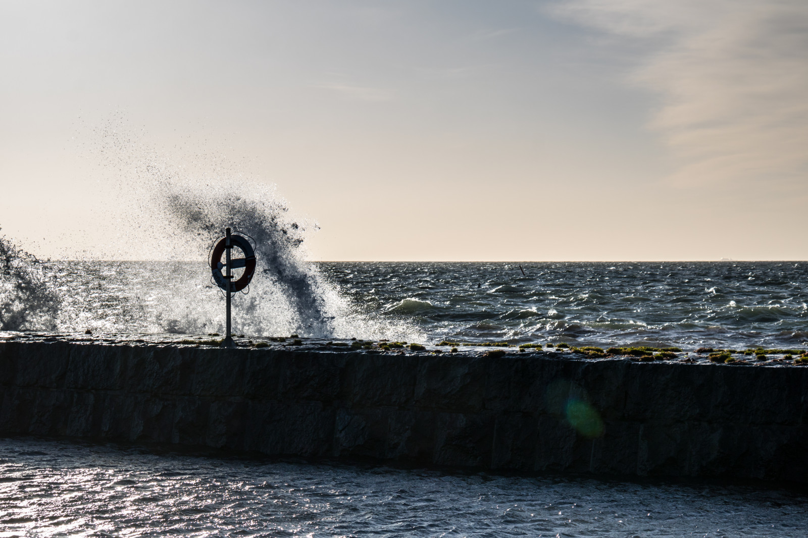 moře, voda, pobřeží, písek, odraz, sníh, zima, pláž, modrý, ráno, pobřeží, horizont, větrný, mrak, počasí, oceán, vlna, hav, gisl vshamn, bl st, stormigt, vind, tělo z vody, mořská vlna