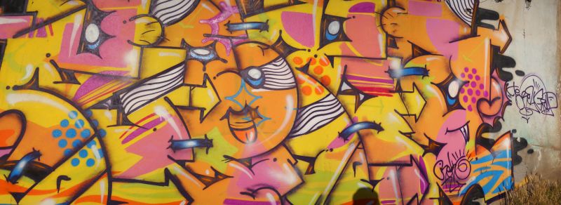 graffiti,2012,ARTĂ,culoare,tecrey