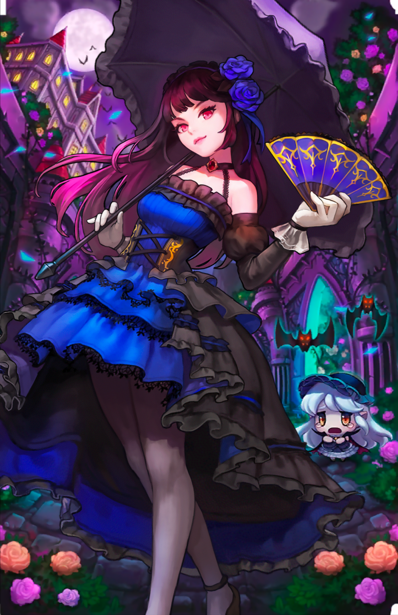 Guardian Tales,Karina Guardian Tales