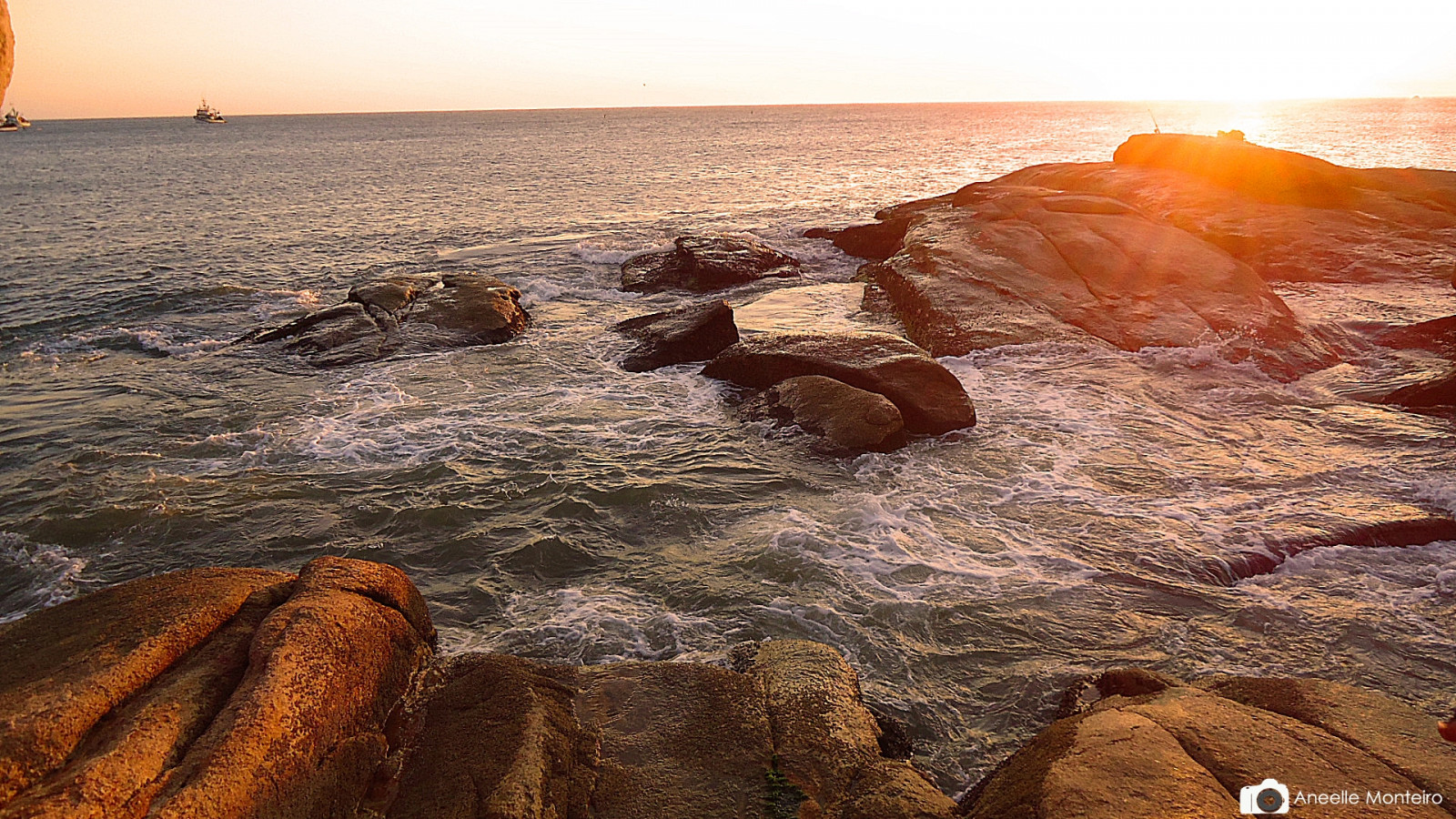 solnedgang, hav, vand, klippe, kyst, himmel, strand, solopgang, aften, kyst, klint, horisont, kappe, Sol, dannelse, ocean, bølge, Mar, pordosol, Praia, Rio de Janeiro, ondas, forager, Rochas, Pedras, Guaratiba