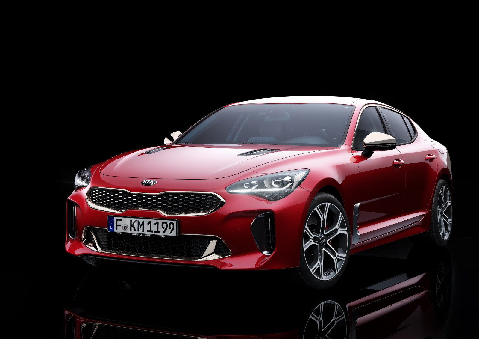 รถ, ยานพาหนะ, รถสปอร์ต, ประสิทธิภาพรถ, ซีดาน, Kia, netcarshow, netcar, ภาพรถยนต์, ภาพรถ, 2017, Stinger GT, ยานพาหนะบก, การออกแบบยานยนต์, ภายนอกยานยนต์, รถยนต์ทำ, รถรุ่น, รถแนวคิด, รถหรู, กันชน, รถขนาดกลาง