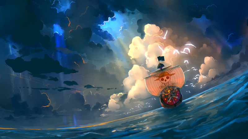 ilustrace, prostor, odraz, Země, manga, planeta ilustrace, prostor, odraz, Země, manga, planeta