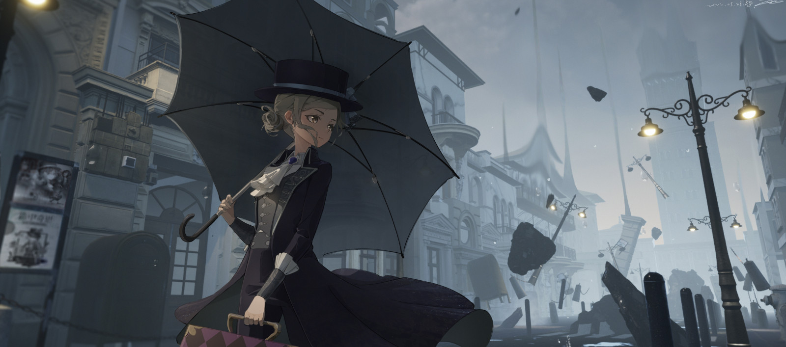 yuanshen, Yunjin Genshin Impact