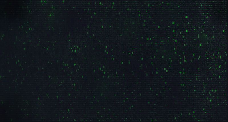 programmører,hacking,kode,computer,minimalisme,mørk