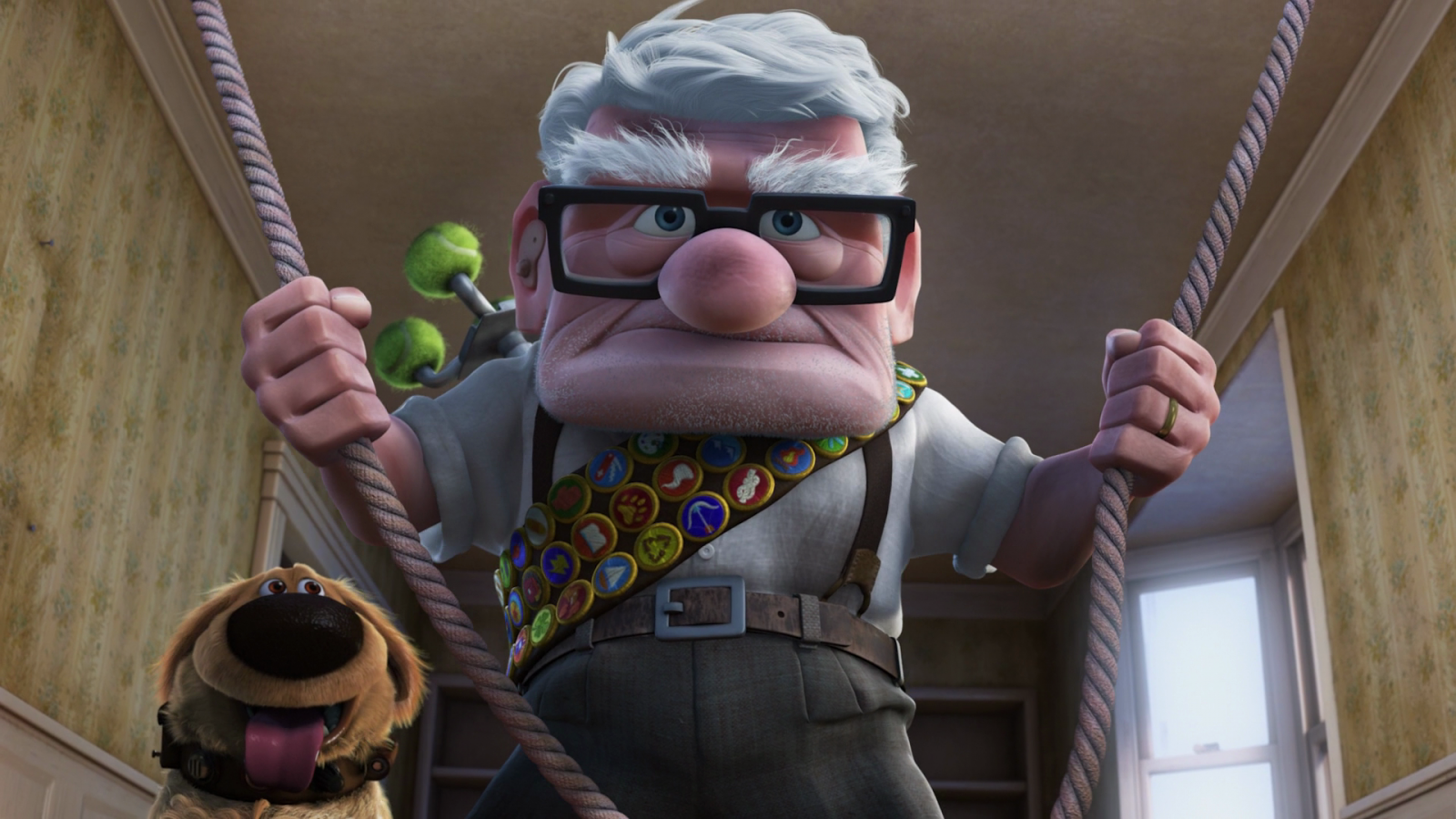 Up Fil Image Hintergrundbilder : Up Film, Filme, Hund 1920x1080 - Osiris - 1366137 ...