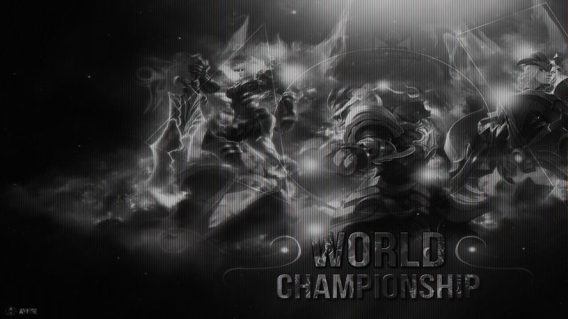 monochrome, League of Legends, midnight, darkness, screenshot, computer wallpaper monochrome, League of Legends, midnight, darkness, screenshot, computer wallpaper