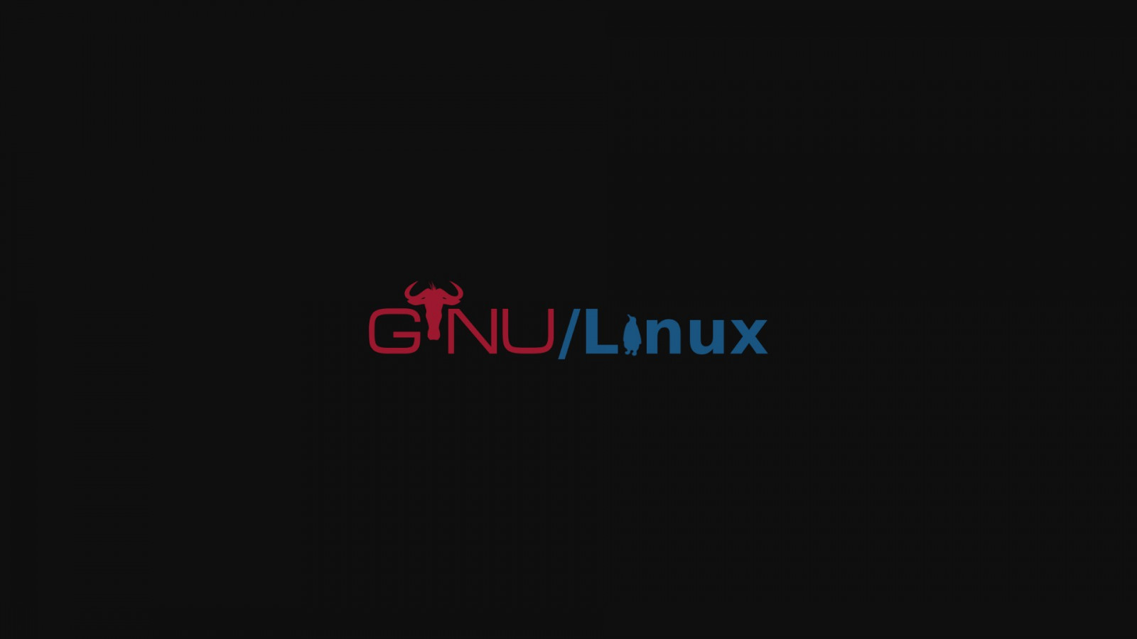1920x1080 px, GNU