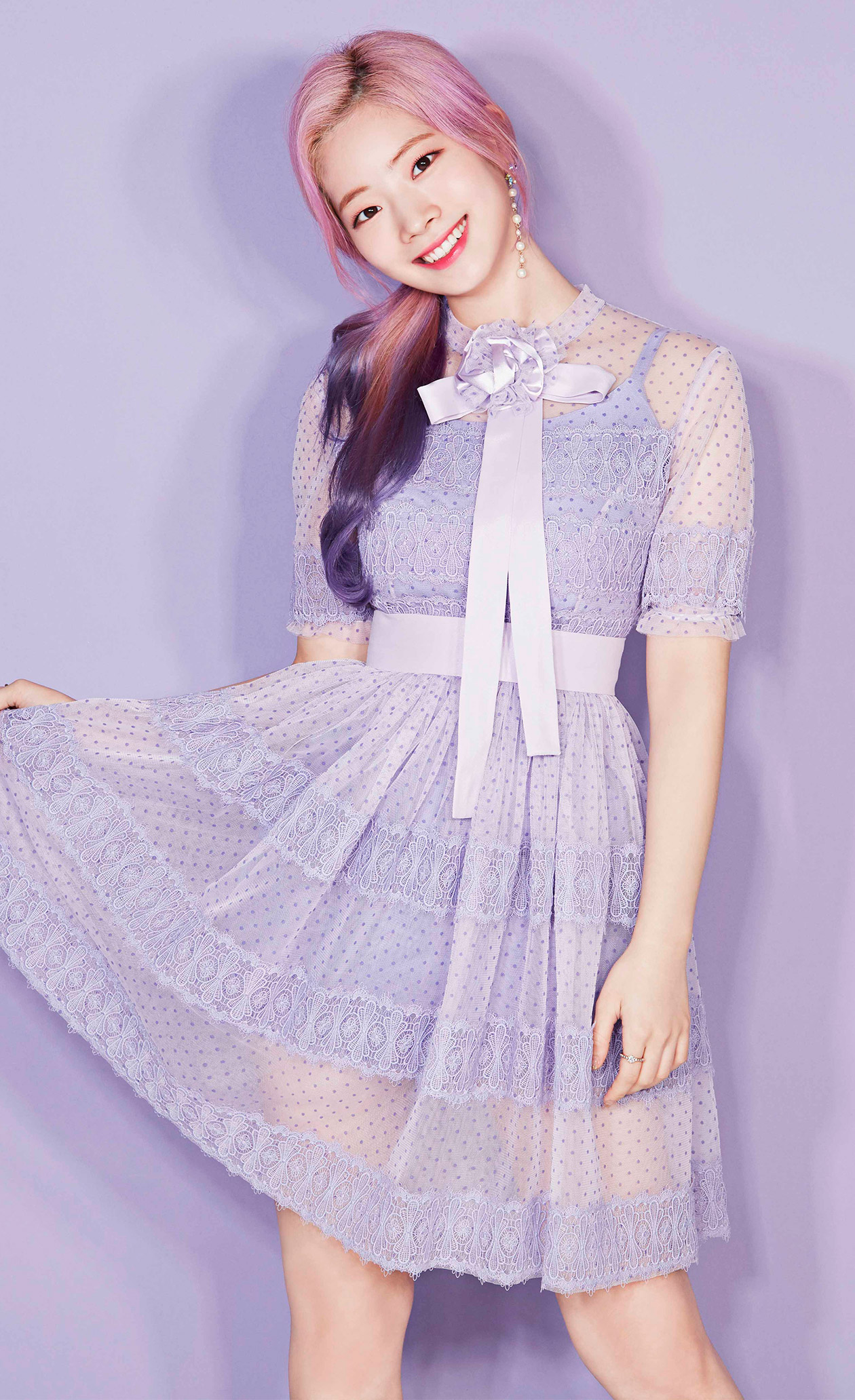 asijský, Dvakrát, zpěvák, J pop, ženy, twice dahyun