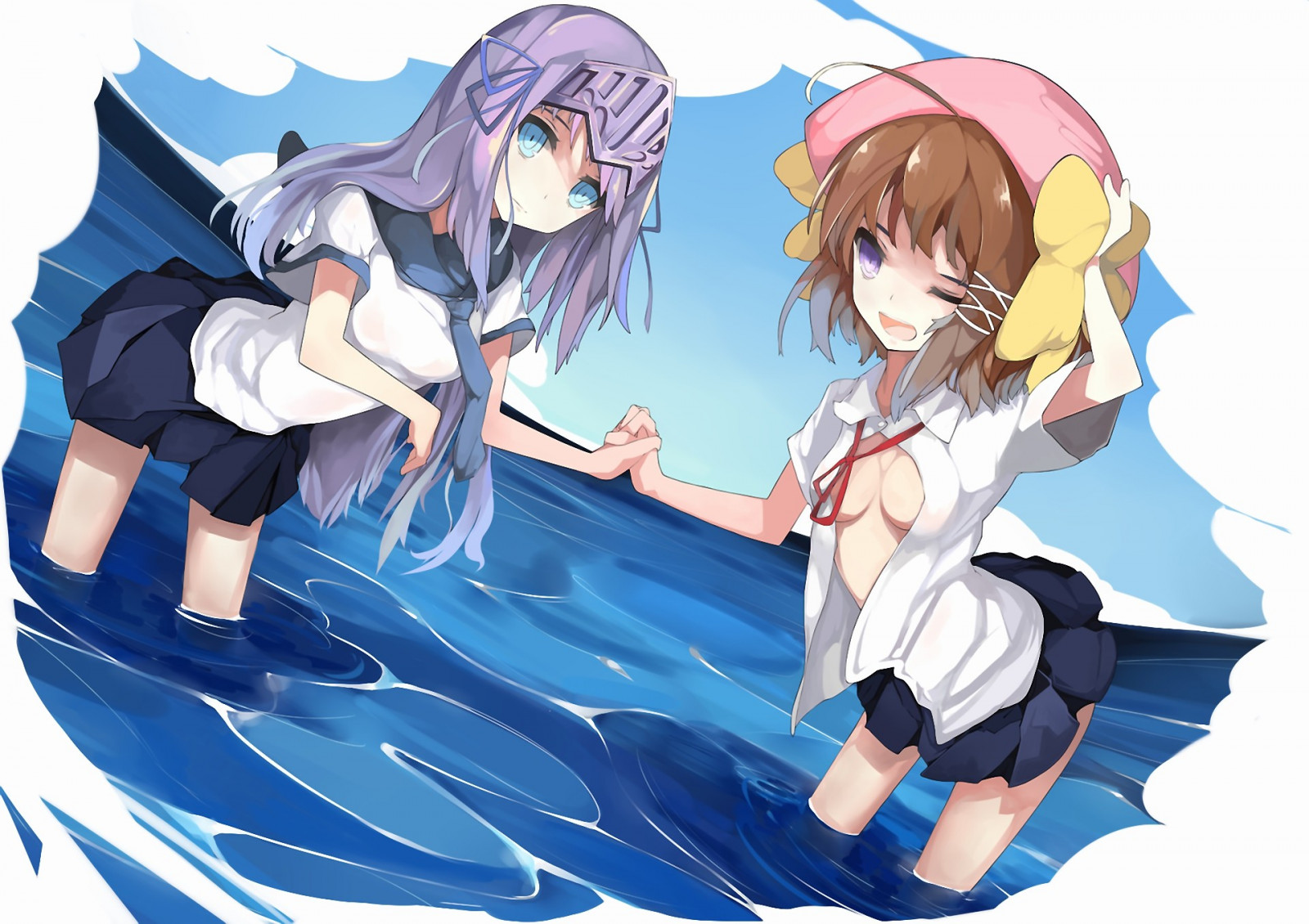 Kore Wa Zombie Desu Ka Haruna