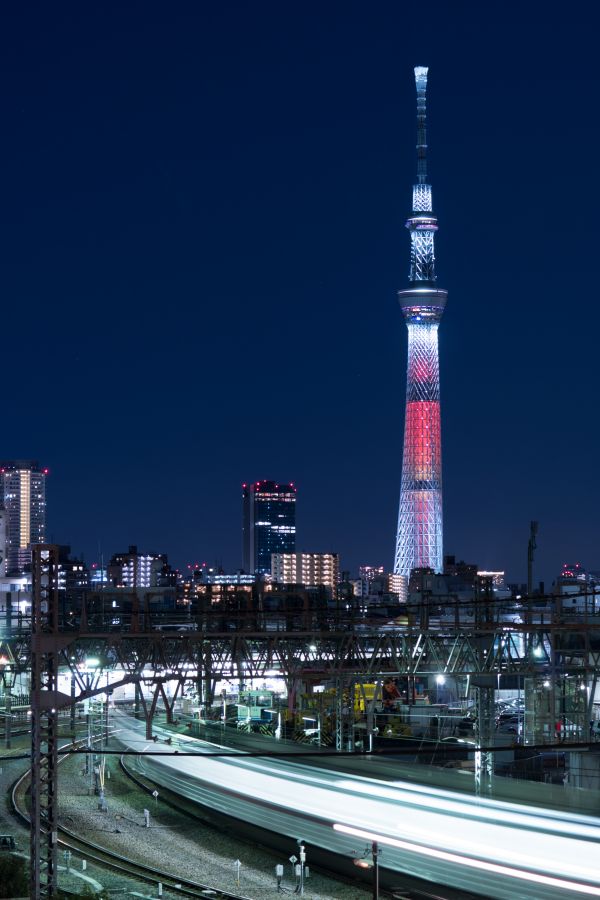 Japan,city,cityscape,night,architecture,skyline