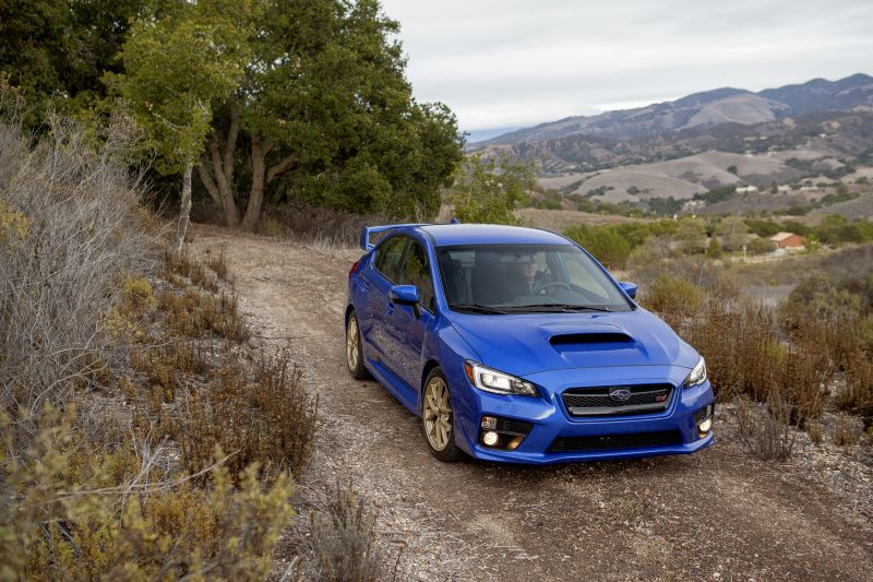 auto, vozidlo, subaru, závodění, WRX STI, limuzína auto, vozidlo, subaru, závodění, WRX STI, limuzína