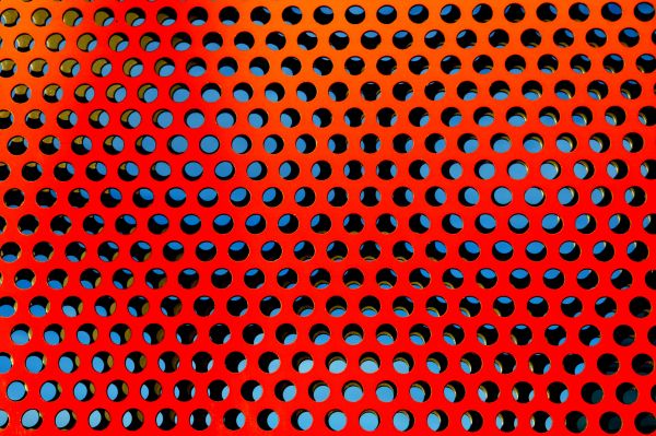 rød,symmetri,mønster,geometri,sirkel,oransje