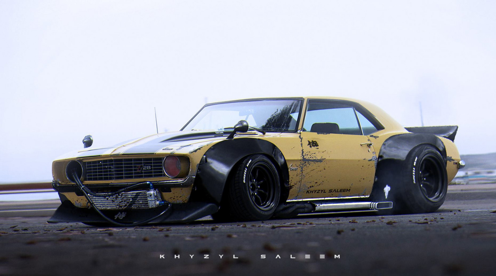 auto, vozidlo, JDM, Camaro, sportovní auto, závodění, kupé, Chevrolet, Konvertibilní, Khyzyl Saleem, Chevrolet Camaro Z28, výkon auta, RS Watanabe, kolo, superauto, motorsport, pozemní vozidla, automobilového designu, automobil make, auto závodní