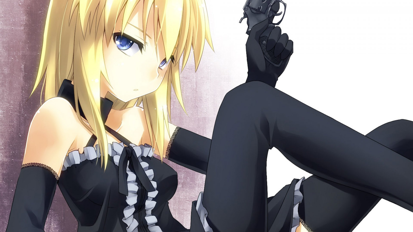 デスクトップ壁紙 19x1080 Px アニメ 綺麗な 可愛い 女の子 ハッピー 美しい 19x1080 Wallup デスクトップ壁紙 Wallhere