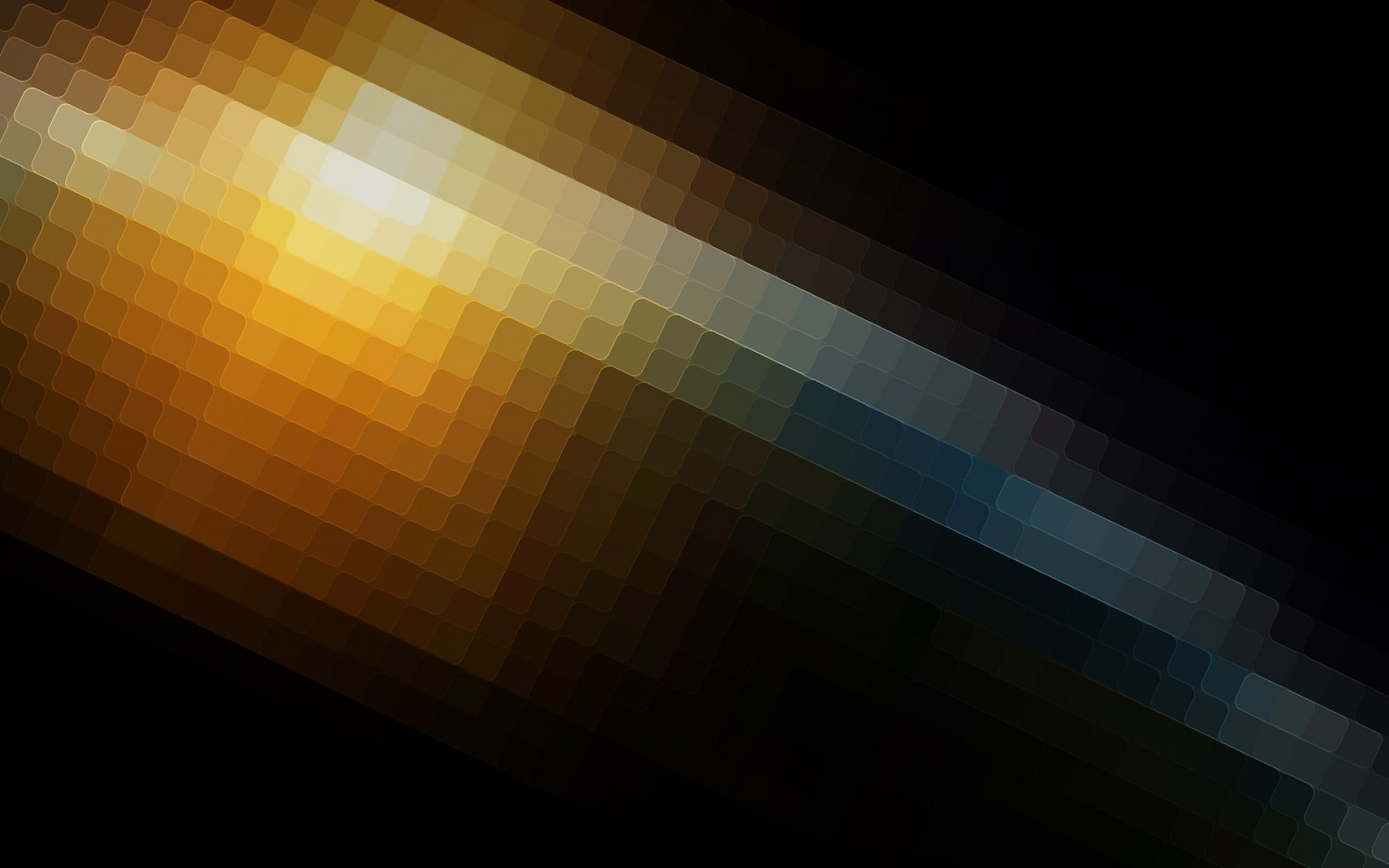 Wallpaper : pixels, form, square, shadow, light 1920x1200 - wallup ...
