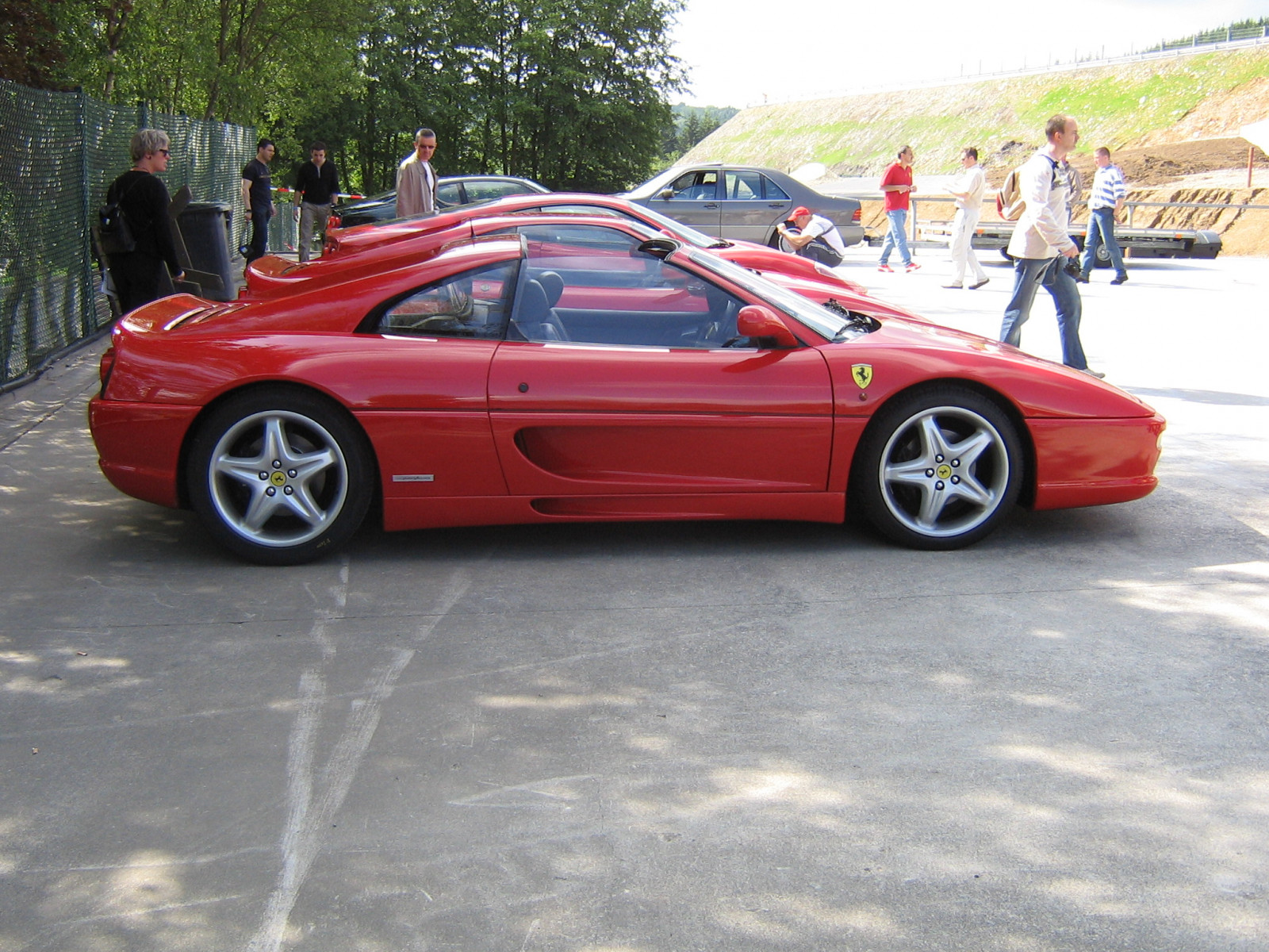 auto, vozidlo, sportovní auto, Ferrari, 2010, netcarshow, netcar, obrázky vozidel, photo auto, F355 GTS, kolo, superauto, pozemní vozidla, automobilového designu, automobilový exteriér, závodní auto, automobil make, luxusní vůz, nárazník, ferrari spa, Ferrari F355, ferrari 348