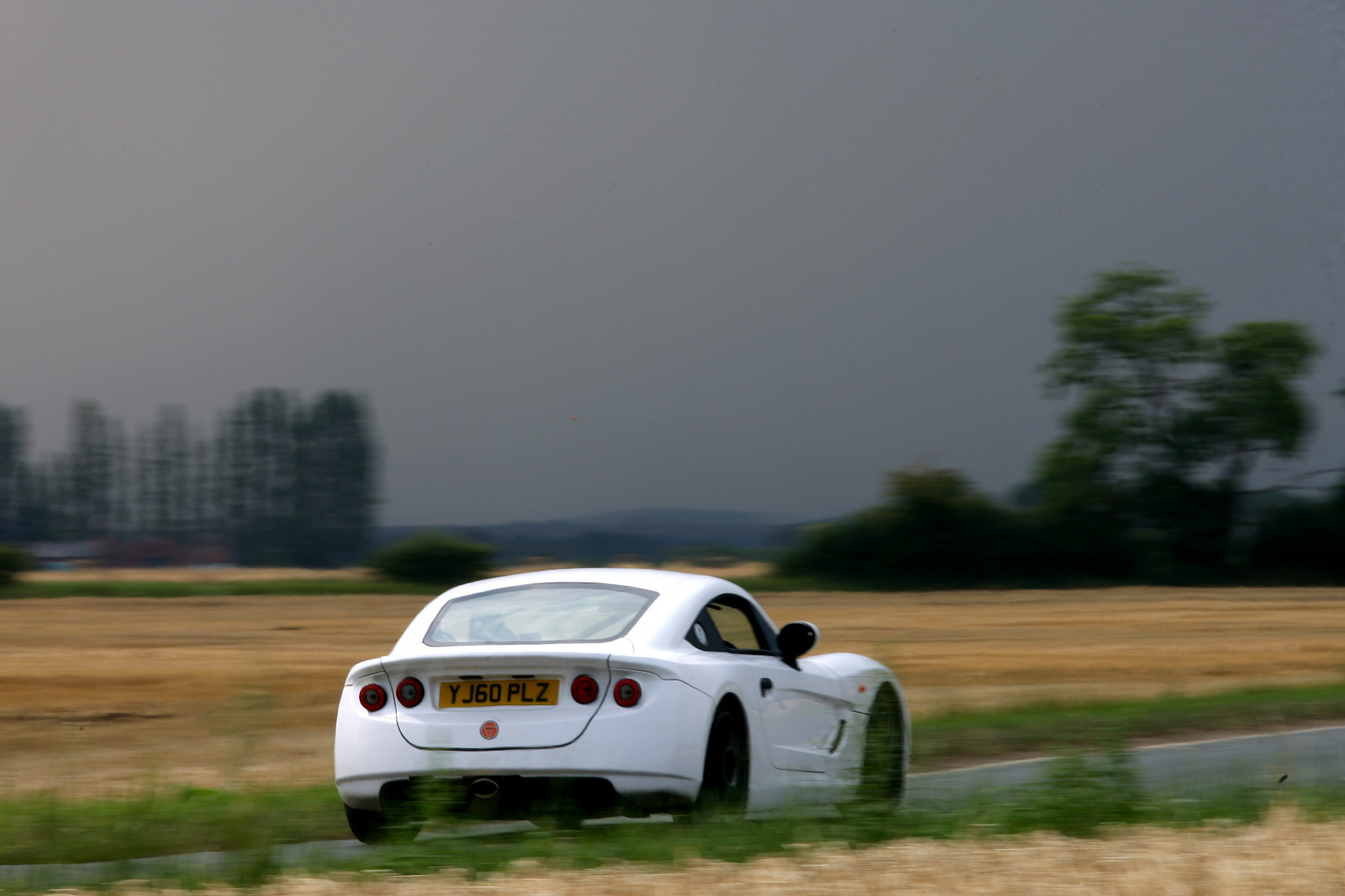 auto, vozidlo, sportovní auto, řidičský, výkon auta, netcarshow, netcar, obrázky vozidel, photo auto, 2011, Ginetta, G40R, superauto, pozemní vozidla, automobilového designu, závodní auto, automobil make