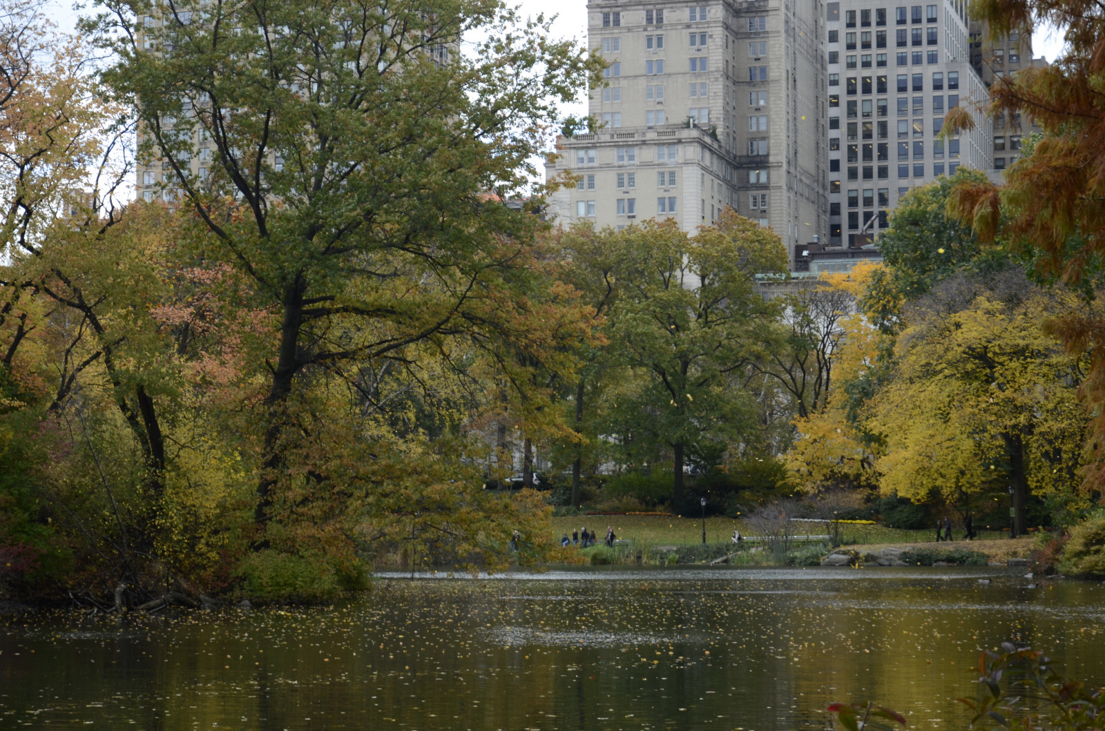 Wallpaper ushuaia, New York City, Lisbon 4928x3264 JohnTeetor